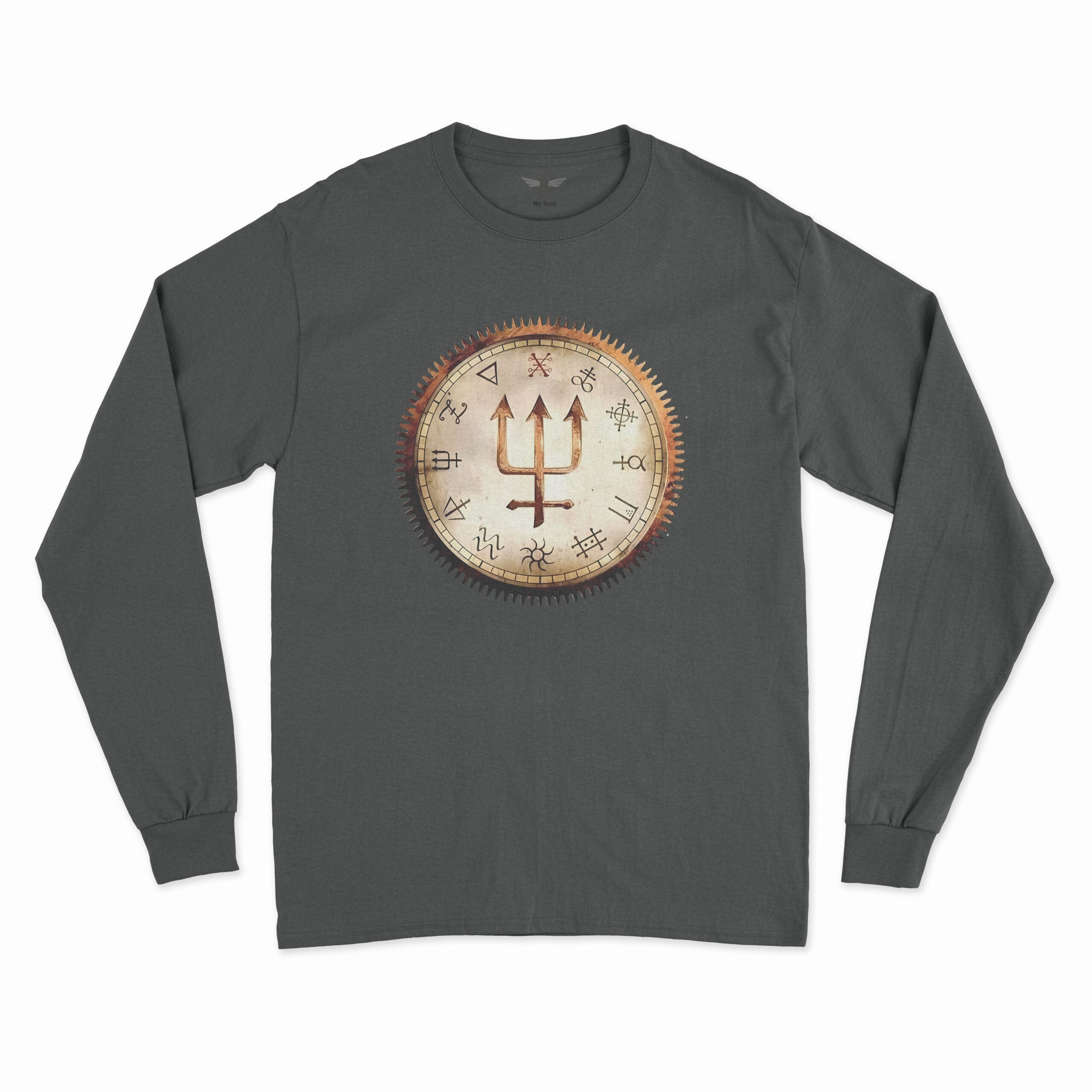 RSH Classic T-shirt DLL RSH2DBDLL050925 (7)