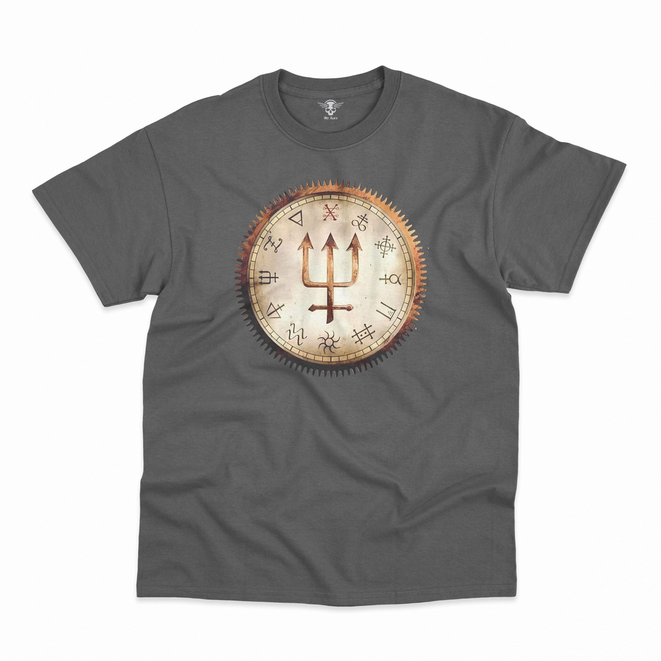 RSH Classic T-shirt DLL RSH2DBDLL050925 (7)