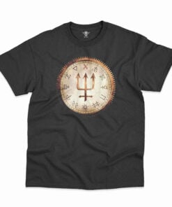 RSH Classic T-shirt DLL RSH2DBDLL050925 (7)