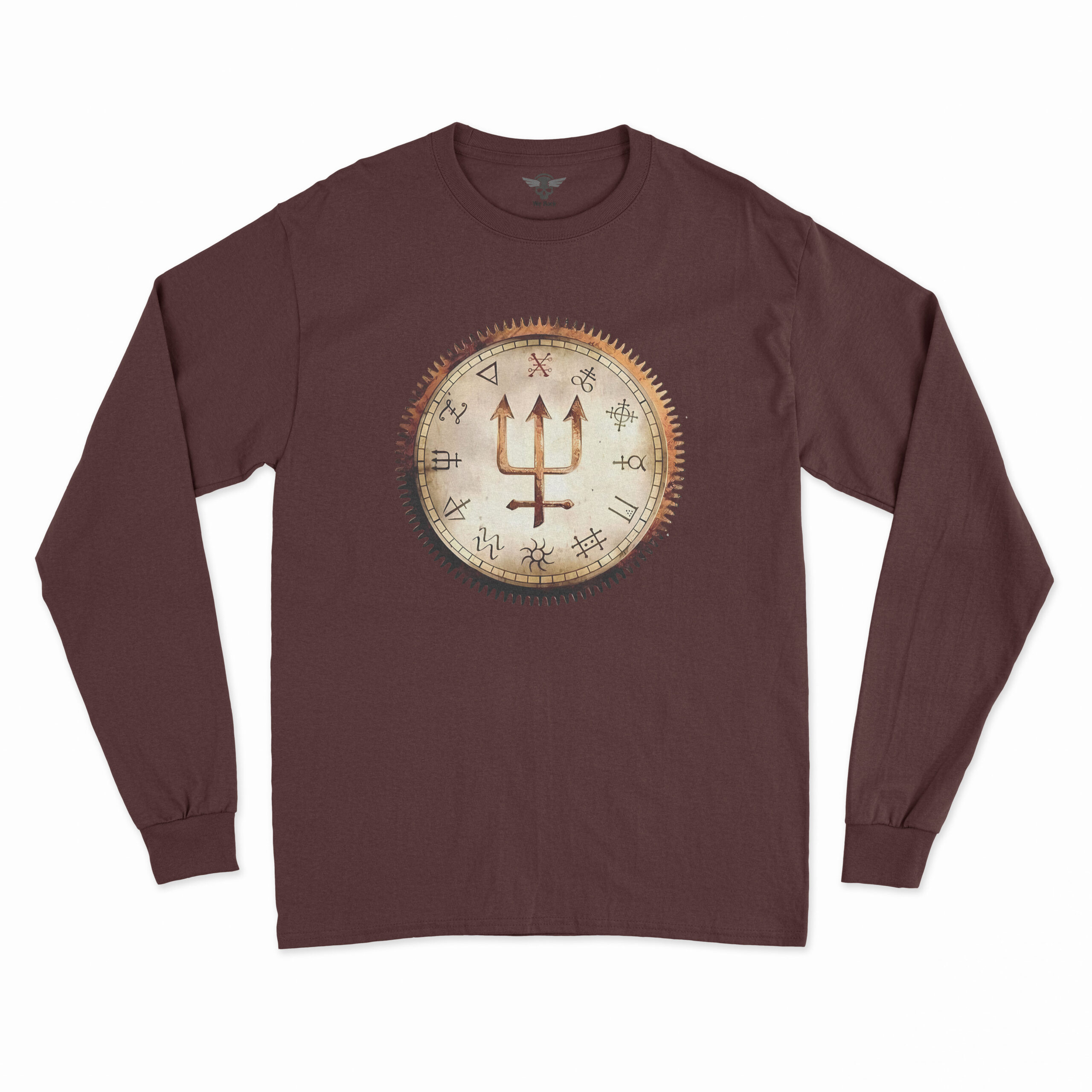 RSH Classic T-shirt DLL RSH2DBDLL050925 (7)