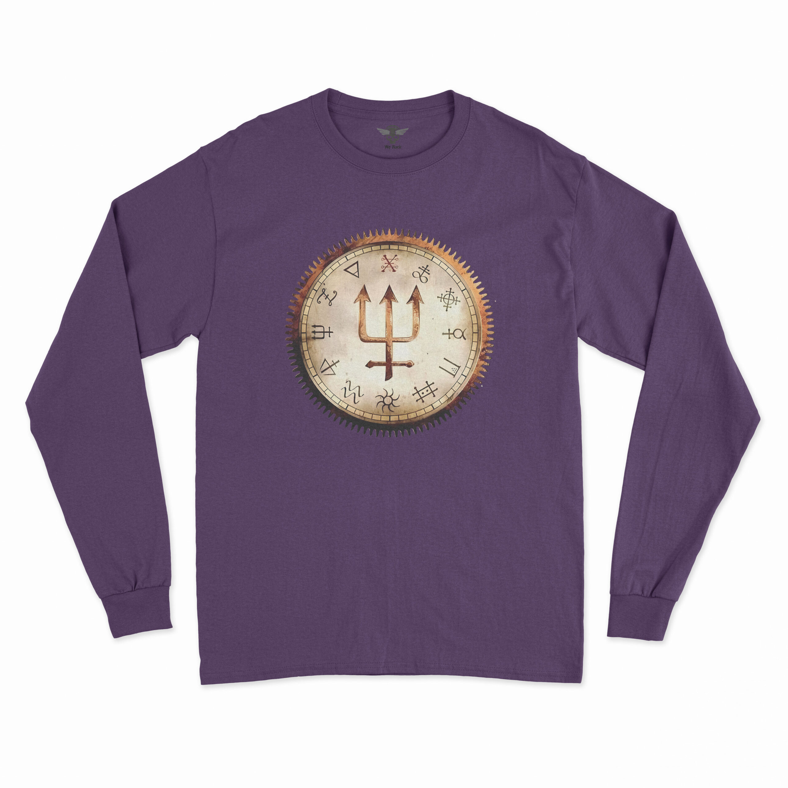 RSH Classic T-shirt DLL RSH2DBDLL050925 (7)