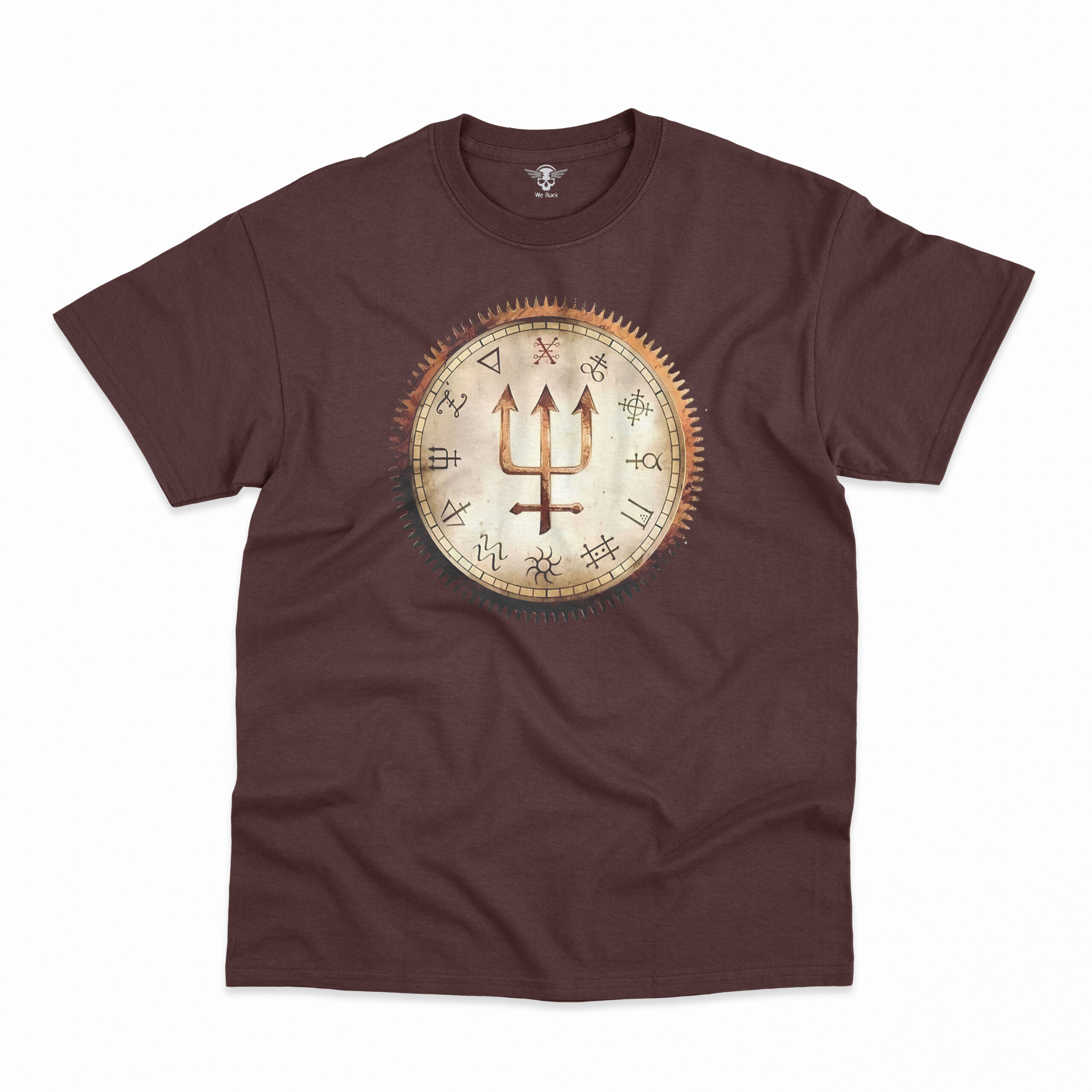 RSH Classic T-shirt DLL RSH2DBDLL050925 (7)