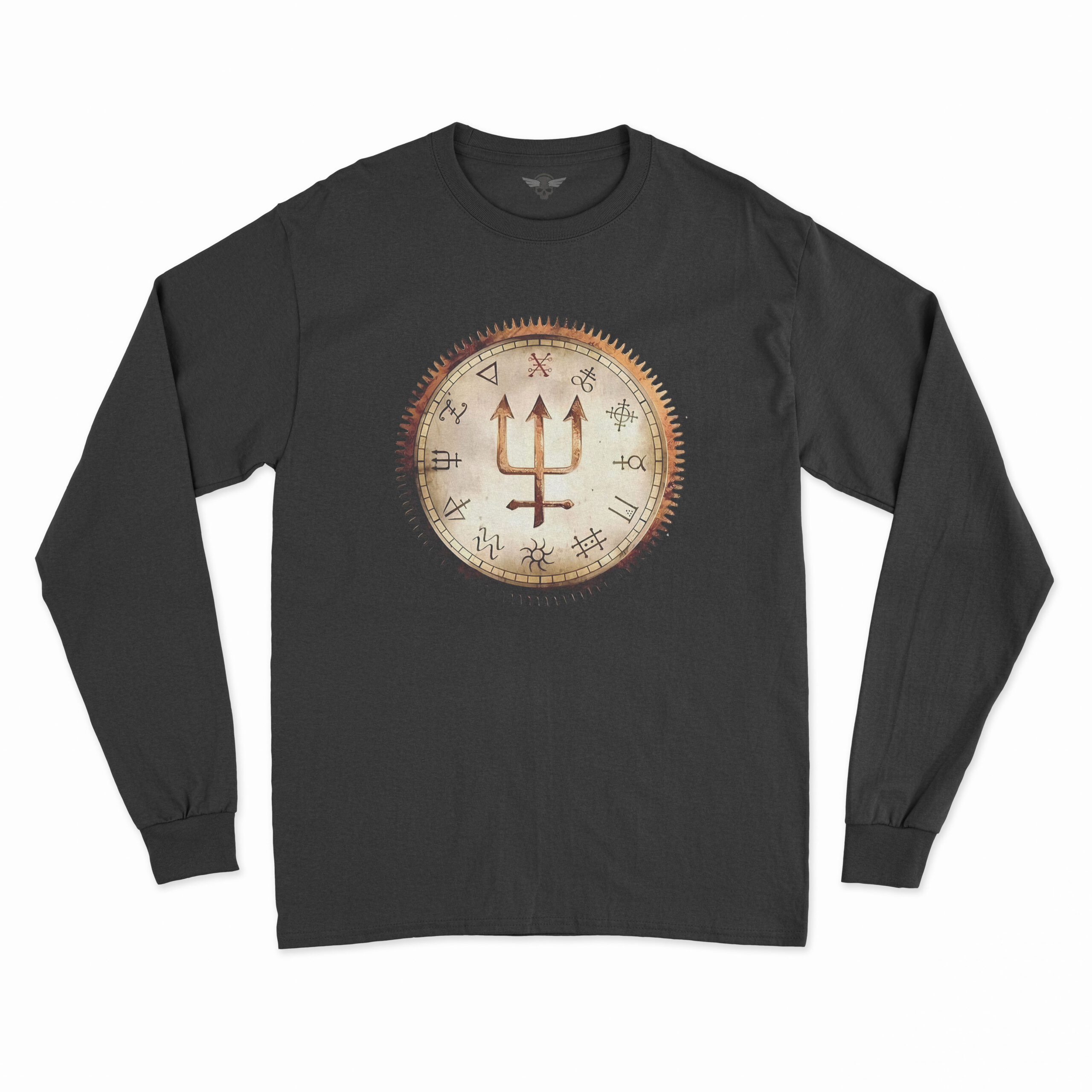 RSH Classic T-shirt DLL RSH2DBDLL050925 (7)