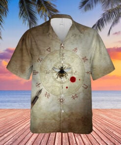 RSH Hawaiian Shirt DLL RSHHWDLL290825 (16)