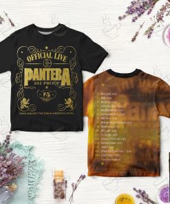 1 All Over Shirt - PNT - 101 PROOF