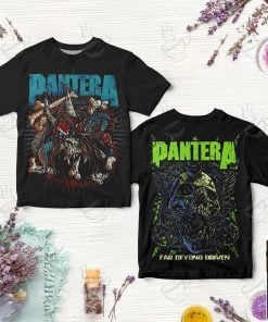 1 All Over Shirt - PNT - ART1