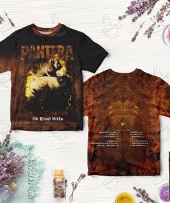 1 All Over Shirt - PNT - FAR BEYOND DRIVEN 2