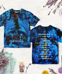 1 All Over Shirt - PNT - FAR BEYOND DRIVEN