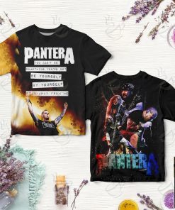 1 All Over Shirt - PNT - QOT2