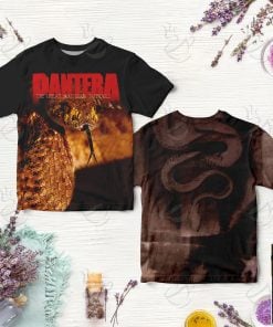 1 All Over Shirt - PNT - THE GREAT SOUTHERN TRENDKILL