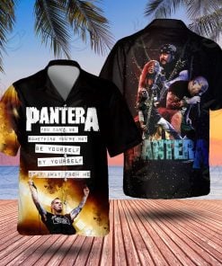 1 All Over Shirt: Hawaiian - PNT - QOT2