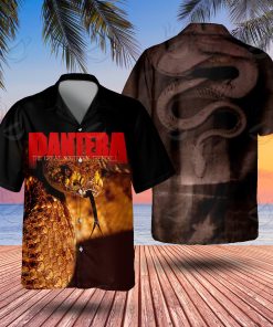 1 All Over Shirt: Hawaiian - PNT - THE GREAT SOUTHERN TRENDKILL