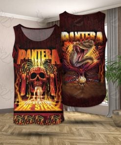 1 All Over Tank Top - PNT - ART3