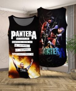 1 All Over Tank Top - PNT - QOT2