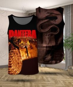 1 All Over Tank Top - PNT - THE GREAT SOUTHERN TRENDKILL