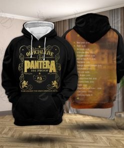 1 All Over Warm Shirt - PNT - 101 PROOF