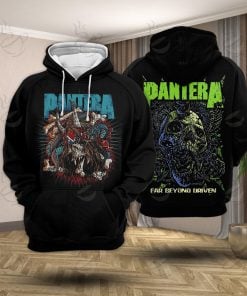 1 All Over Warm Shirt - PNT - ART1