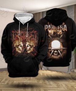 1 All Over Warm Shirt - PNT - ART2