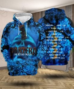 1 All Over Warm Shirt - PNT - FAR BEYOND DRIVEN