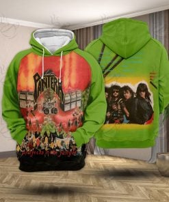 1 All Over Warm Shirt - PNT - PROJECTS IN THE JUNGLE