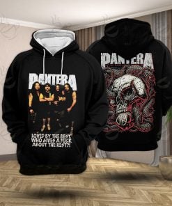 1 All Over Warm Shirt - PNT - QOT1