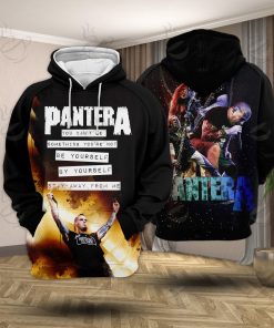 1 All Over Warm Shirt - PNT - QOT2