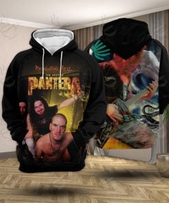 1 All Over Warm Shirt - PNT - REINVENTING THE HELL