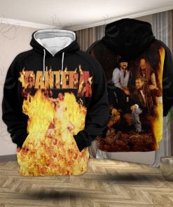 1 All Over Warm Shirt - PNT - REINVENTING THE STEEL