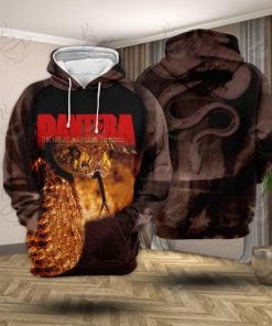 1 All Over Warm Shirt - PNT - THE GREAT SOUTHERN TRENDKILL