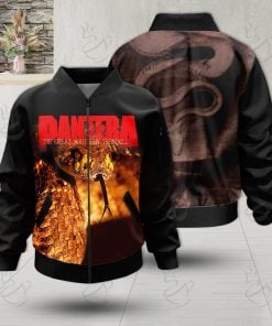 11 All Over Baseball Jacket - PNT - THE GREAT SOUTHERN TRENDKILL