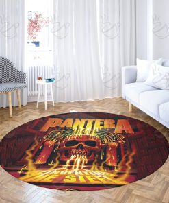 121All Over Rug - PNT - ART3