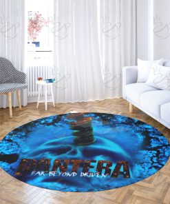 121All Over Rug - PNT - FAR BEYOND DRIVEN