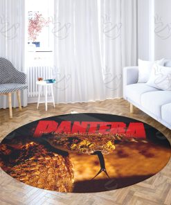 121All Over Rug - PNT - THE GREAT SOUTHERN TRENDKILL