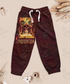 12All Over Sweatpant - PNT - ART3