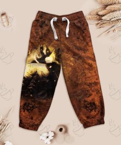 12All Over Sweatpant - PNT - FAR BEYOND DRIVEN 2
