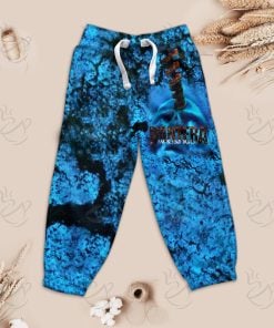 12All Over Sweatpant - PNT - FAR BEYOND DRIVEN