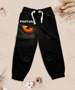 12All Over Sweatpant - PNT - PRELIMINARY GROOVE METAL