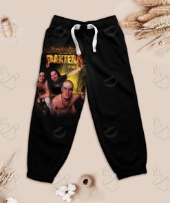 12All Over Sweatpant - PNT - REINVENTING THE HELL