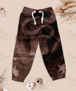 12All Over Sweatpant - PNT - THE GREAT SOUTHERN TRENDKILL