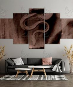 12PNT - 5 Pieces Canvas - THE GREAT SOUTHERN TRENDKILL