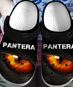 2All Over Crocs - PNT - PRELIMINARY GROOVE METAL