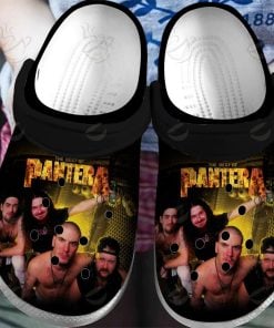 2All Over Crocs - PNT - REINVENTING THE HELL