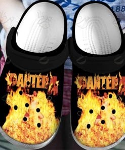 2All Over Crocs - PNT - REINVENTING THE STEEL