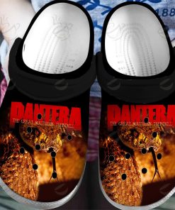 2All Over Crocs - PNT - THE GREAT SOUTHERN TRENDKILL