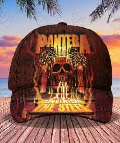 3All Over Print: Cap - PNT - ART3