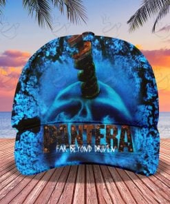 3All Over Print: Cap - PNT - FAR BEYOND DRIVEN