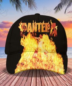 3All Over Print: Cap - PNT - REINVENTING THE STEEL