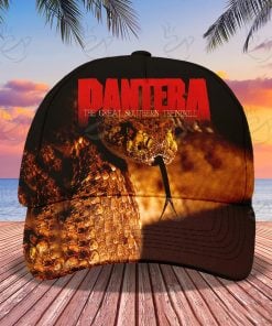 3All Over Print: Cap - PNT - THE GREAT SOUTHERN TRENDKILL