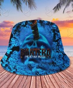4All Over Bucket Hat - PNT - FAR BEYOND DRIVEN