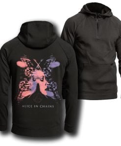 AICC Collar Zip Hoodie HP AICCCZHHP171025 (1)